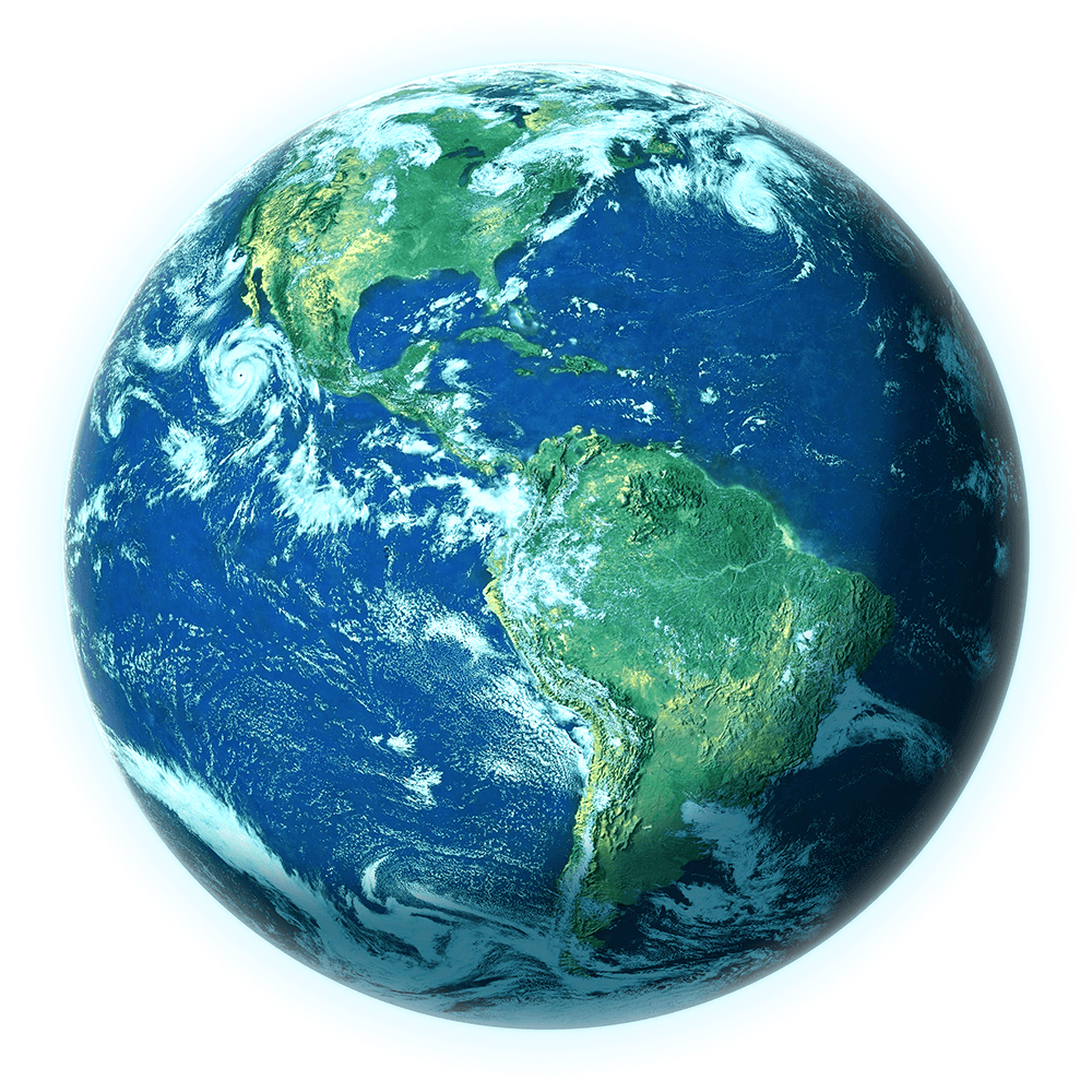 Earth