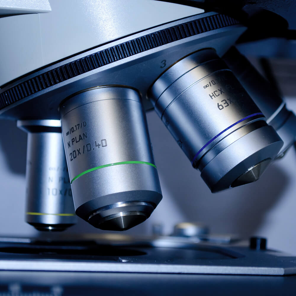 Microscope